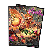 Bloomburrow: Fundas "Hazel of the Rootbloom"