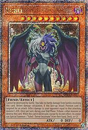 Yubel