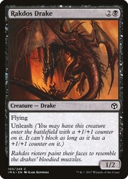 Draghetto Rakdos
