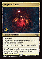 Covo di Valgavoth