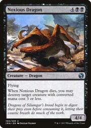 Drago Venefico