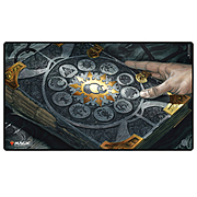 Ravnica Allegiance | "Tome of the Guildpact" Playmat