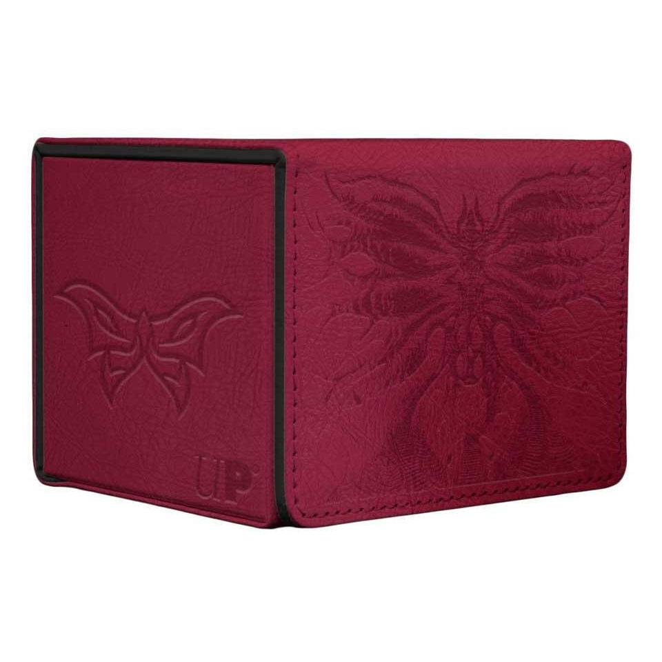 Duskmourn: La Casa degli Orrori | Set Symbol Alcove Edge Deck Box