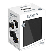 Ultimate Guard Flip'n'Tray Monocolor Deck Case 133+