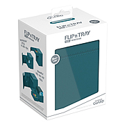 Ultimate Guard Flip'n'Tray Monocolor Deck Case 133+