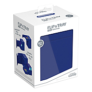 Ultimate Guard Flip'n'Tray Monocolor Deck Case 133+