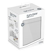 Ultimate Guard Flip'n'Tray Monocolor Deck Case 133+