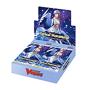 Lyrical Monasterio: Sparkling Stars! Booster Box