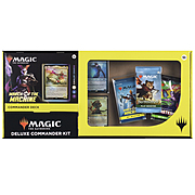 Commander: March of the Machine "Calvalry Charge" Commander Kit
