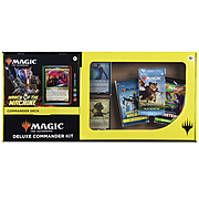 Commander: March of the Machine "Tinker Time" Commander Kit
