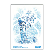 Buste Digimon Adventure 02: The Beginning : Digi-Egg