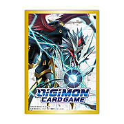 Buste Digimon Adventure 02: The Beginning : Main Deck