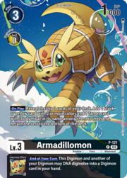 Armadillomon