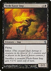 Imp Carnivoro