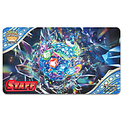 Regionals 2025 | "Terapagos" STAFF Playmat