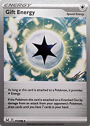 Gift Energy