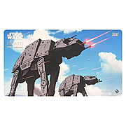 Spark of Rebellion: "Maximum Firepower " Demo Event Playmat