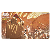 Shadows of the Galaxy: "Fell the Dragon" Event Exclusive Playmat