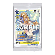 2024 Regionals Champion Card Set Wave 3
