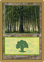 Foresta