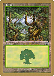Foresta