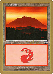 Montagna