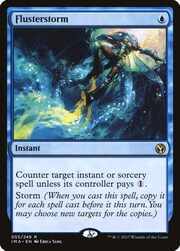 Tempesta d'Agitazione