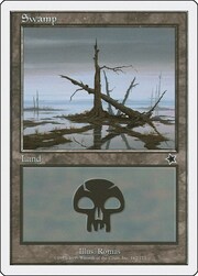 Swamp
