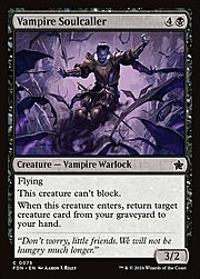 Vampiro Evocanime