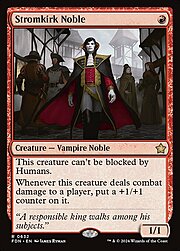 Nobile di Stromkirk