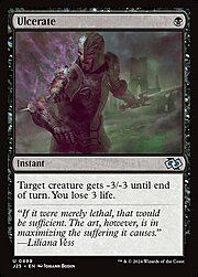 Ulcerate