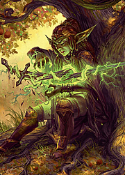 Art Series: Reclamation Sage