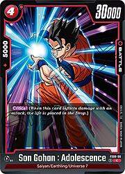 Son Goten