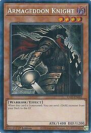 Cavaliere dell'Armageddon