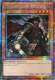 Cavaliere dell'Armageddon