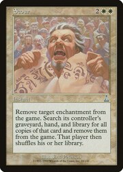 Scrostare