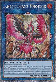 Knightmare Phoenix