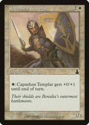 Templare Capash