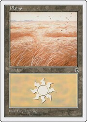 Plains