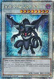 Drago Fine Oscura