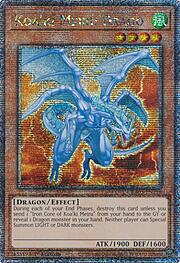 Drago Koa'ki Meiru