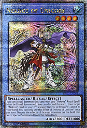 Nekroz di Unicorno