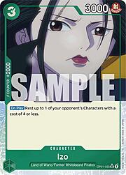 Izo