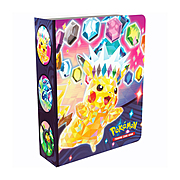 Fall 2024 Collector Chest 1-Pocket Mini Portfolio