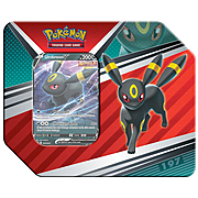 Lata V Heroes Tins: Umbreon V