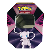 Tin V Forces Tins: Mew V vacia