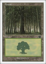 Foresta