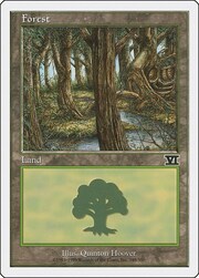 Foresta