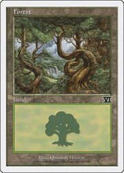 Foresta