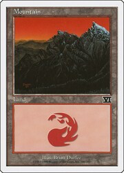 Montagna
